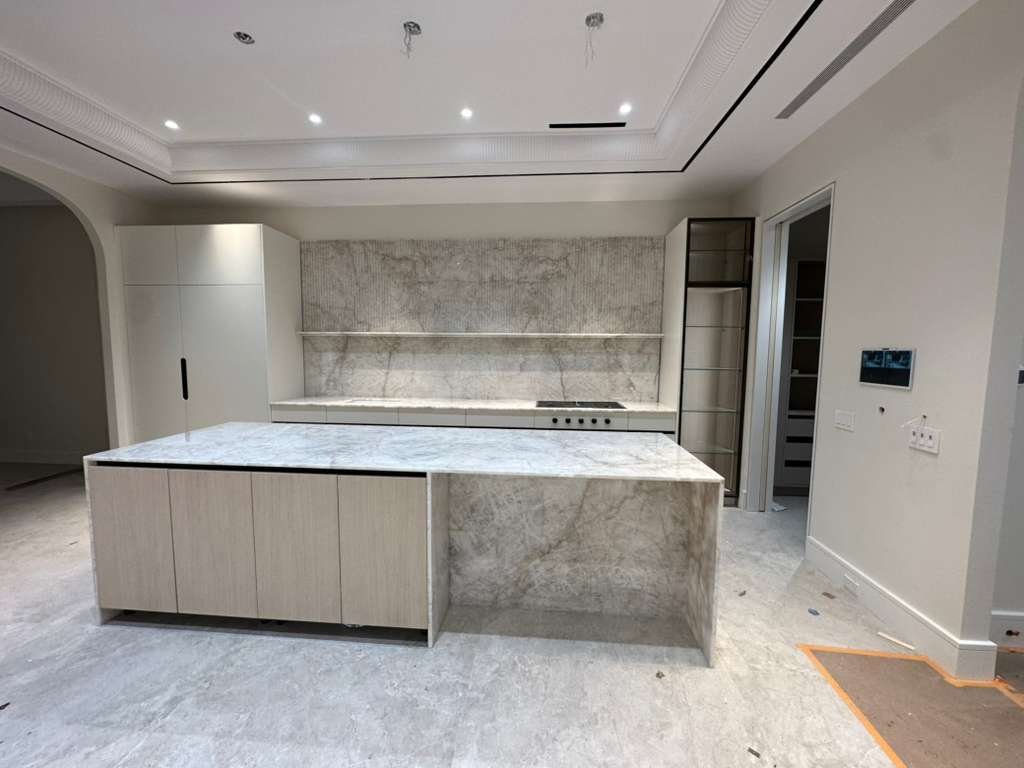 Stone Surface - Express Stone NJ