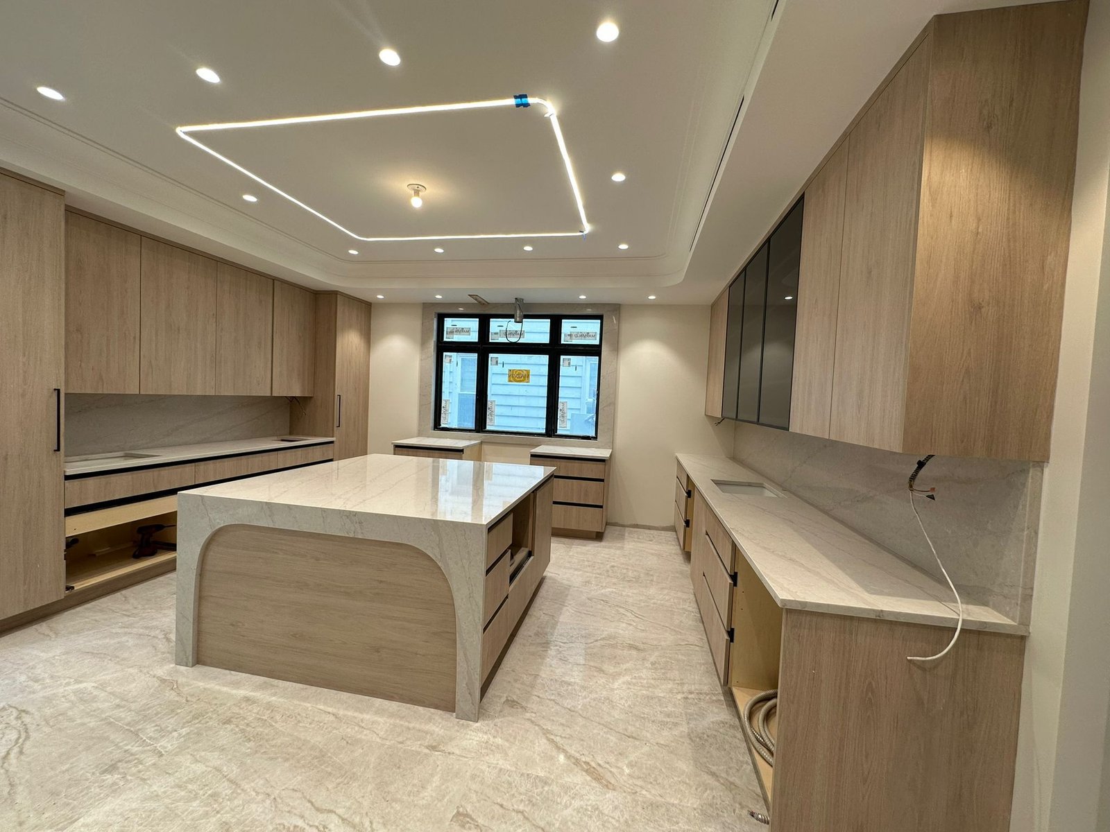 Kitchen Countertop - Express Stone NJ