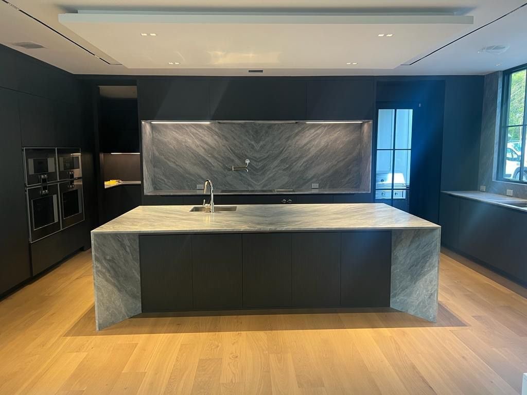Marble & Custom Stone by Express Stone NJ