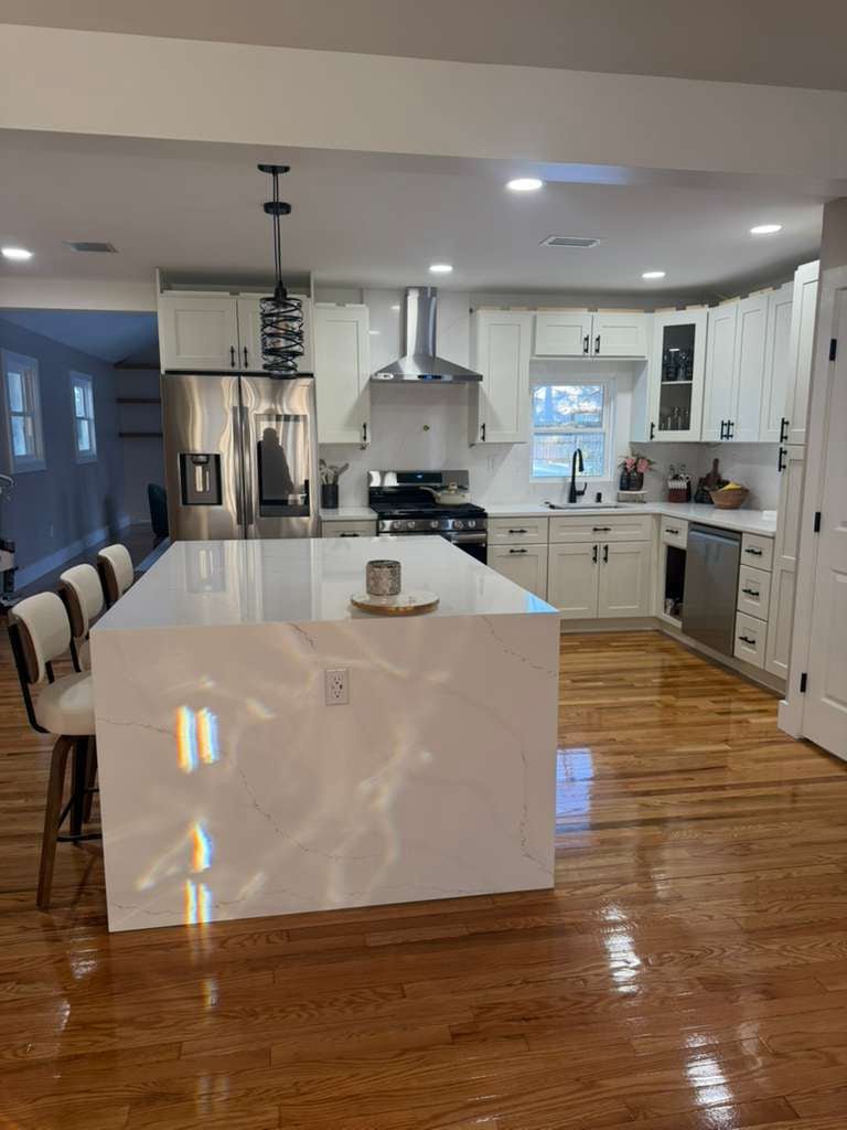 Express Stone marble countertop